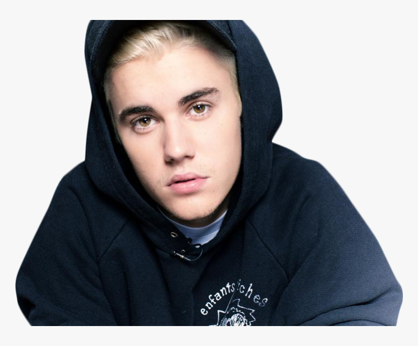 Transparent Justin Bieber Hair Png, Png Download, Free Download