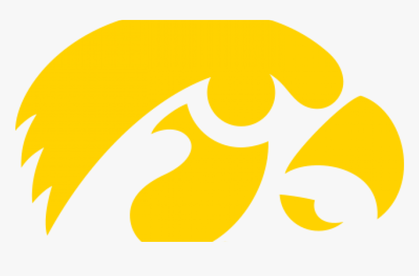 Transparent Iowa Clipart - Iowa Hawkeyes Beat State, HD Png Download, Free Download