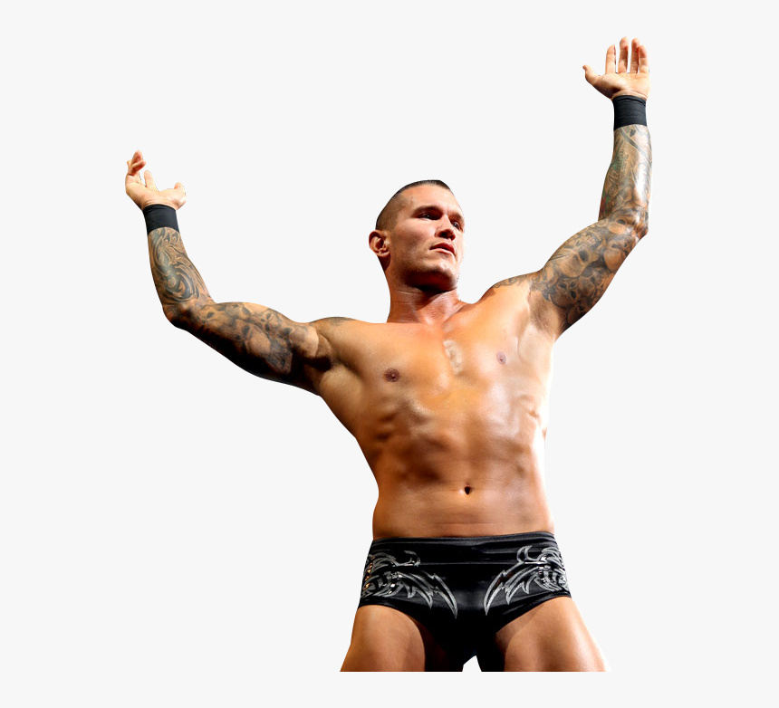 Randy Orton Png File - Randy Orton Png, Transparent Png, Free Download