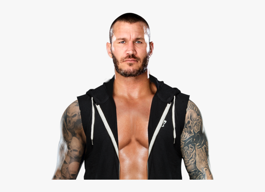 Randy Orton Png High-quality Image - Wwe Randy Orton Png, Transparent Png, Free Download