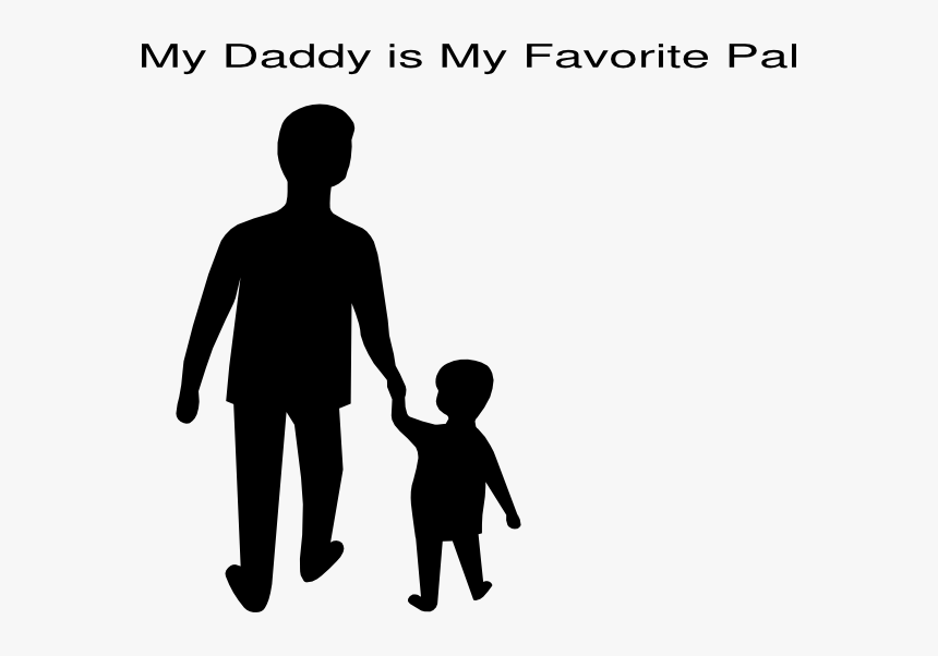Transparent Dad Clip Art - Father's Day Message For Passed Away, HD Png Download, Free Download