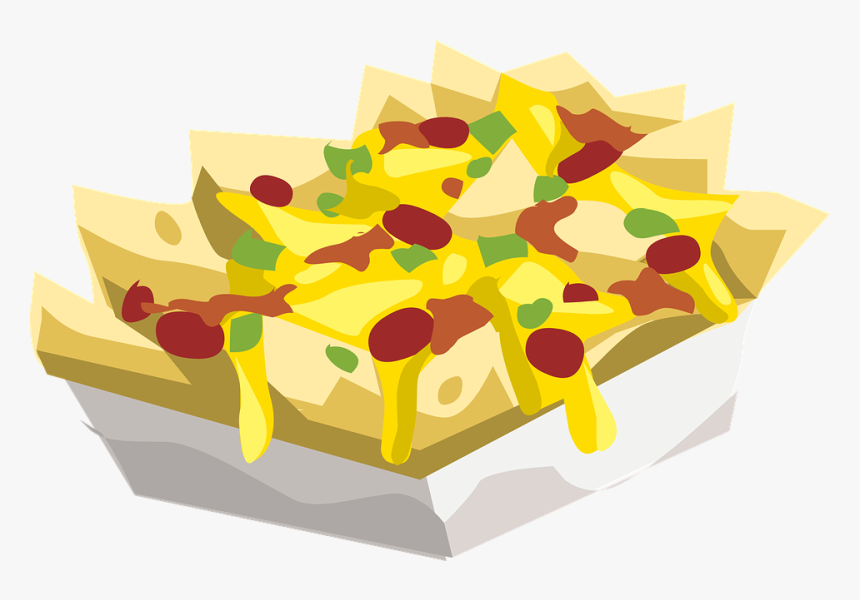 Transparent Nachos Png - Nachos Clipart Png, Png Download, Free Download