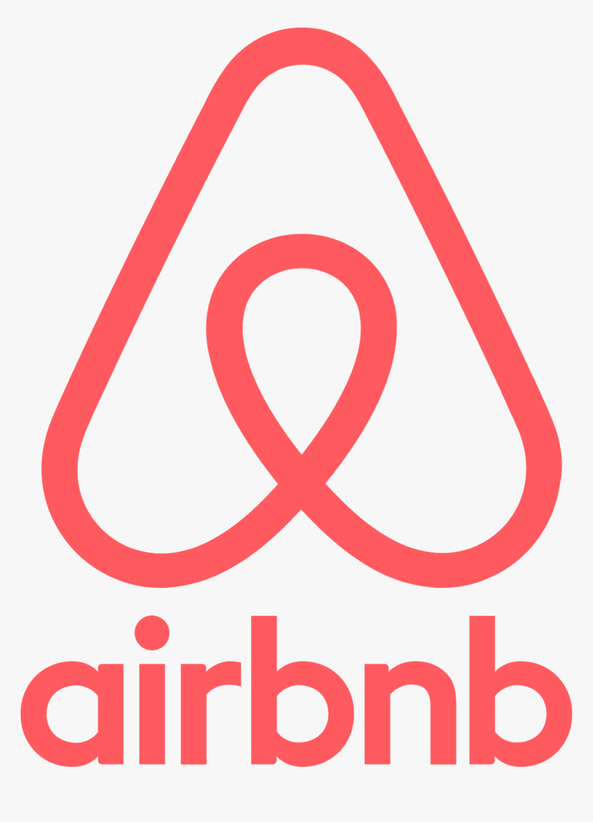 Download Logo Airbnb Icon Svg Eps Png Psd Ai Vector - Air Bnb Logo Vector, Transparent Png, Free Download