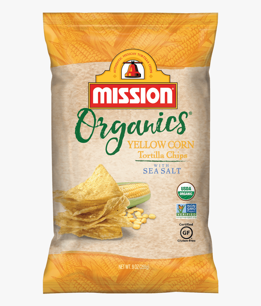 Mission Tortilla Chips, HD Png Download, Free Download