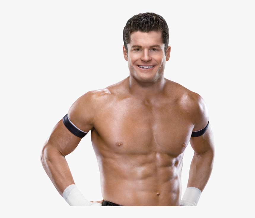 Free Wwe Randy Orton Rko Evan Bourne - Evan Bourne, HD Png Download, Free Download