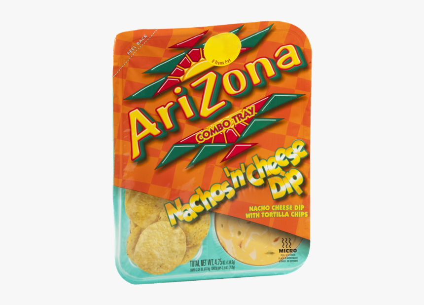 Arizona Nachos And Cheese, HD Png Download, Free Download