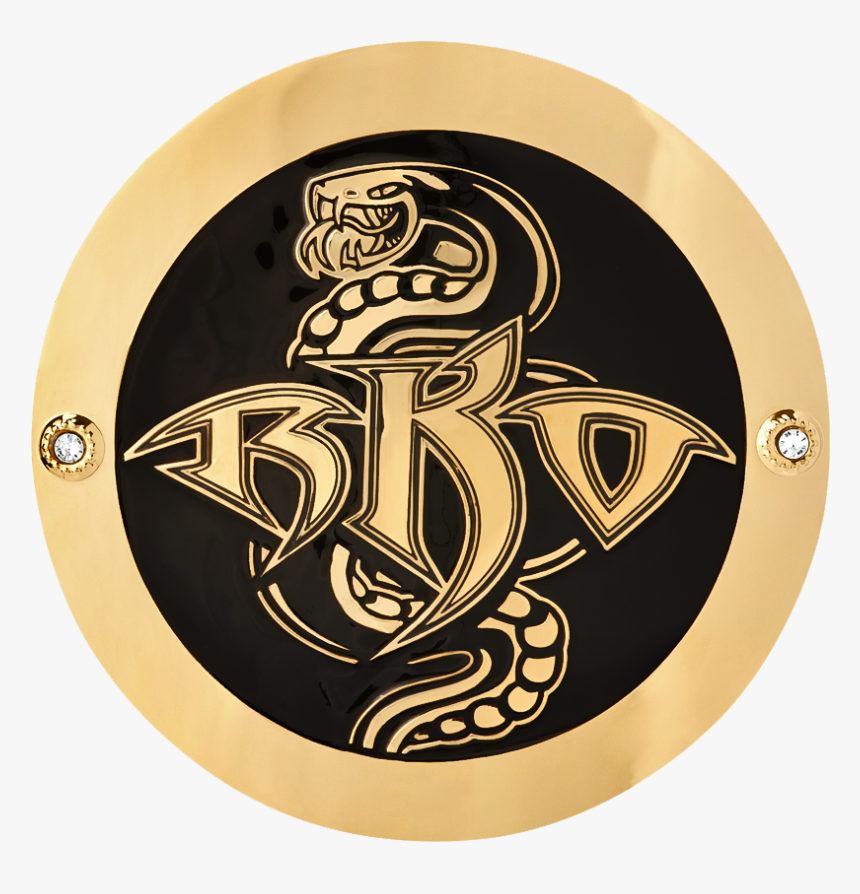 Yxo47sh - Randy Orton Side Plates, HD Png Download, Free Download