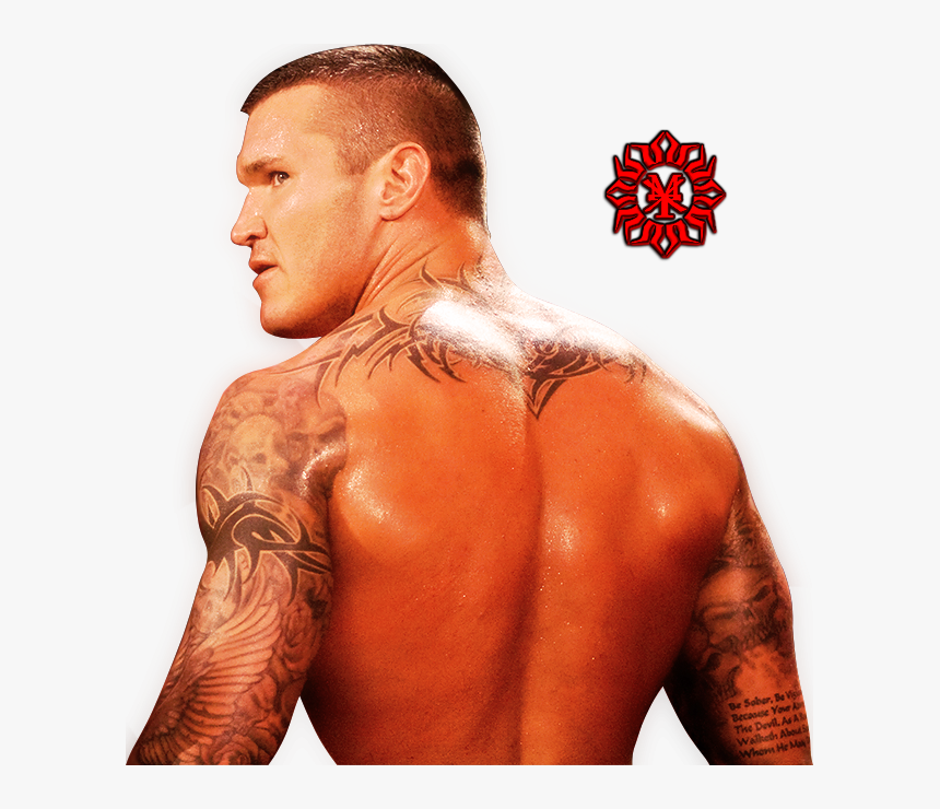 Randy Orton, HD Png Download, Free Download