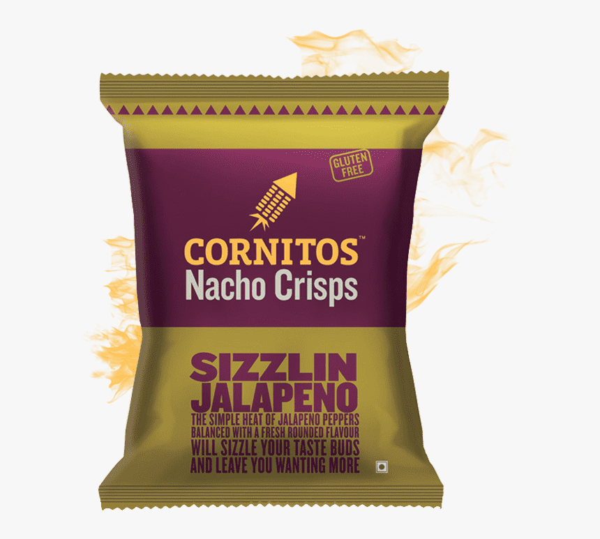 Cornitos Nachos Gluten Free, HD Png Download, Free Download