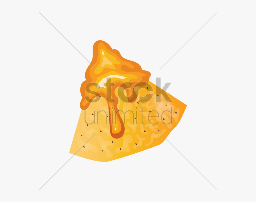 Nachos Huge Freebie - Gingerbread, HD Png Download, Free Download