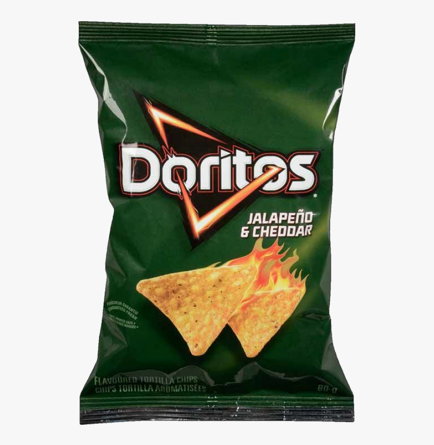 Transparent Nachos Clipart - Doritos Cool Ranch Png, Png Download, Free Download