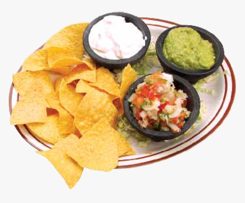 Plate Of Nachos - Nachos, HD Png Download, Free Download