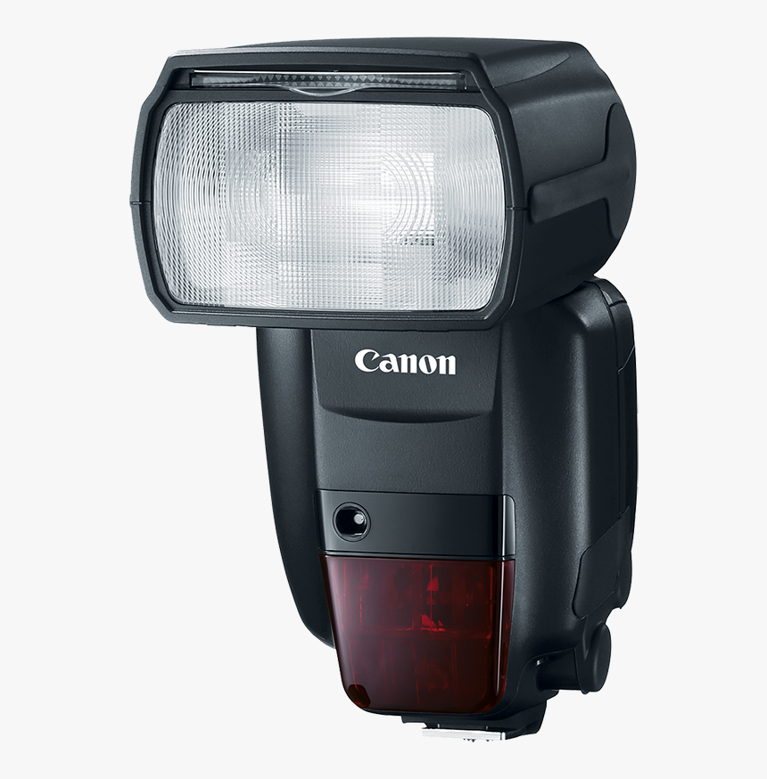 Canon Flash 600ex Rt Ii, HD Png Download, Free Download