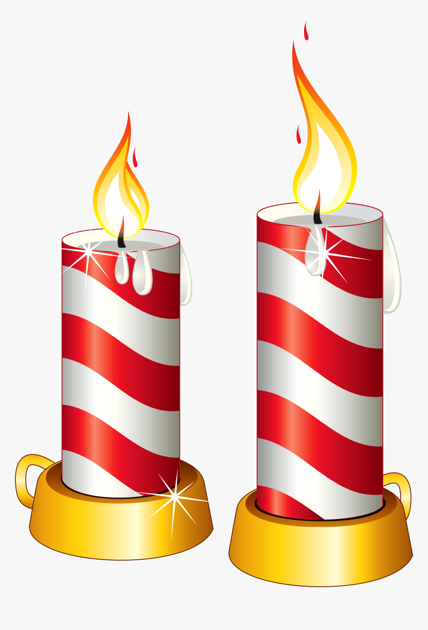 28 Collection Of Candles Clipart Png - Candles Clipart Transparent Background, Png Download, Free Download