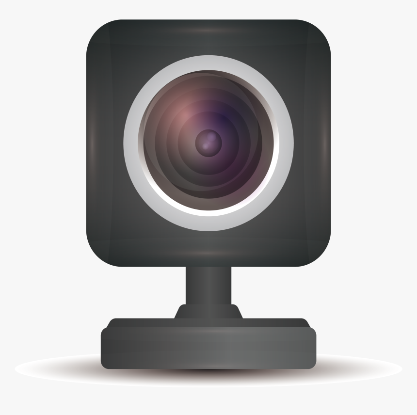 Transparent Camera Emoji Png - Circle, Png Download, Free Download