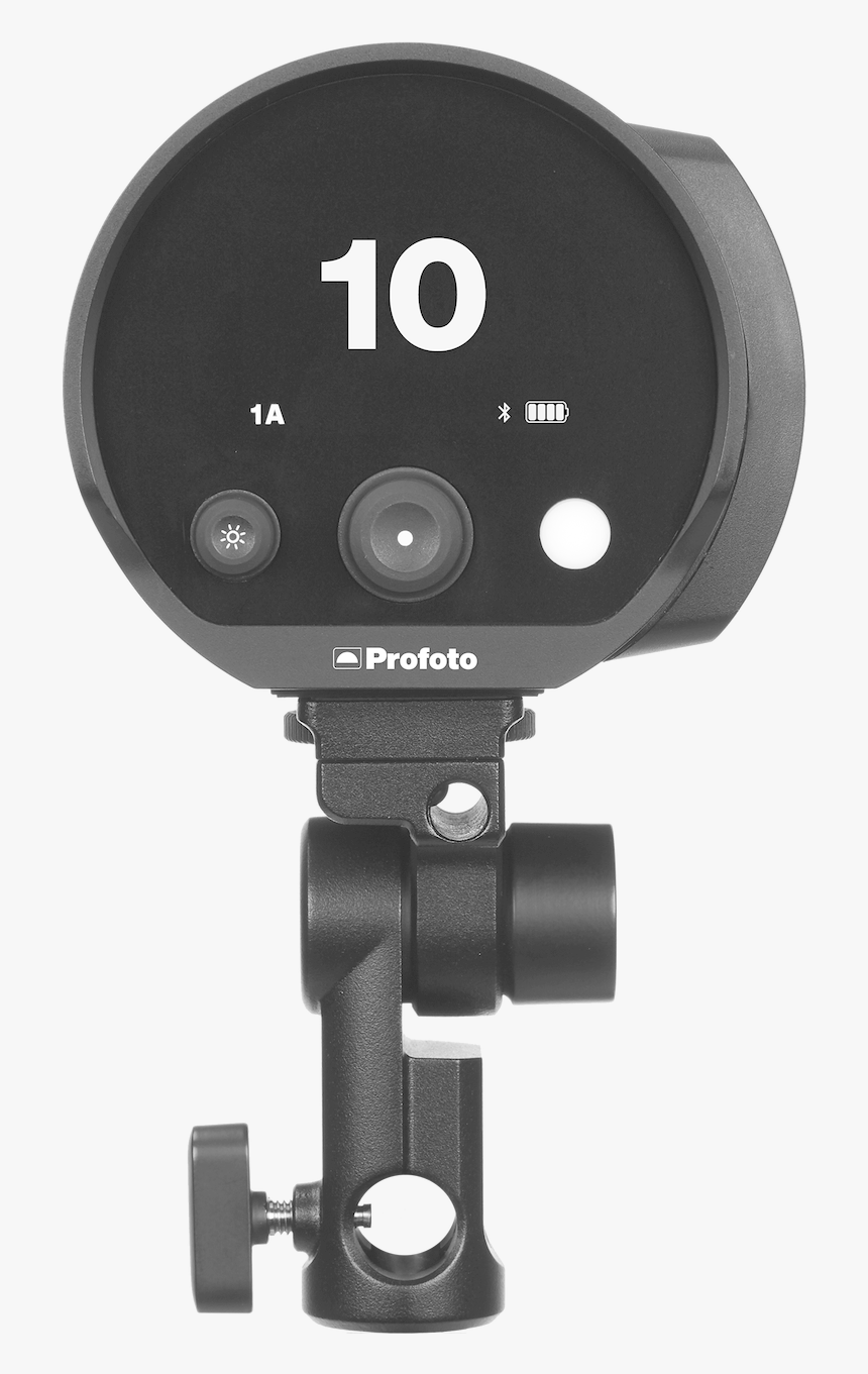 Profoto B10 Plus Off Camera Flash Duo Kit - Profoto B10 Png, Transparent Png, Free Download