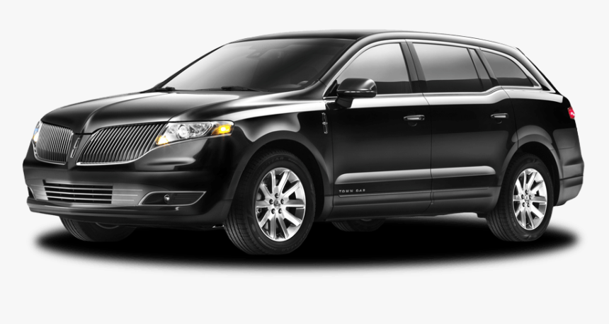 Fleet - Lincoln Mkt 2017 Black, HD Png Download, Free Download