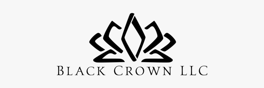 Black Crown Png, Transparent Png, Free Download