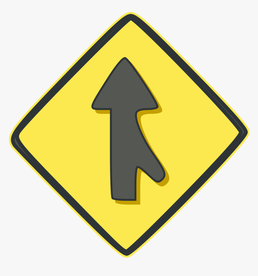 Road Sign, HD Png Download, Free Download