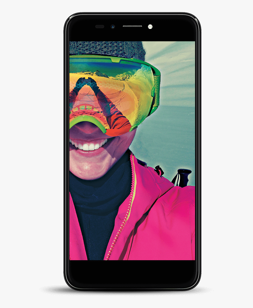 Micromax Selfie 2 Note, HD Png Download, Free Download