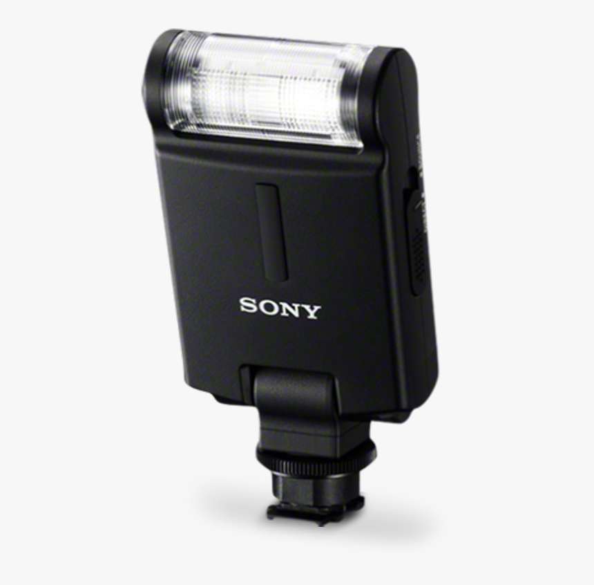 Small Flash For Sony A7iii, HD Png Download, Free Download