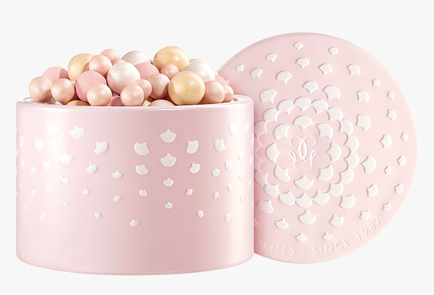 Météorites Birthday Candle Pearls - Guerlain Meteorites Birthday Candle Pearls, HD Png Download, Free Download