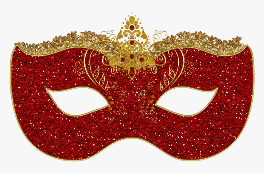 Carnival Mask Transparent Png, Png Download, Free Download