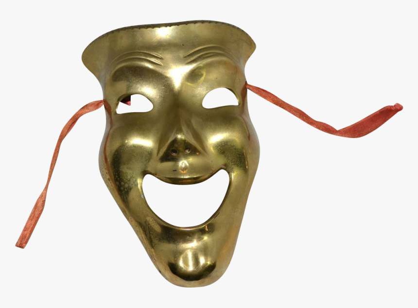Transparent Masquerade Mask Transparent Png, Png Download, Free Download