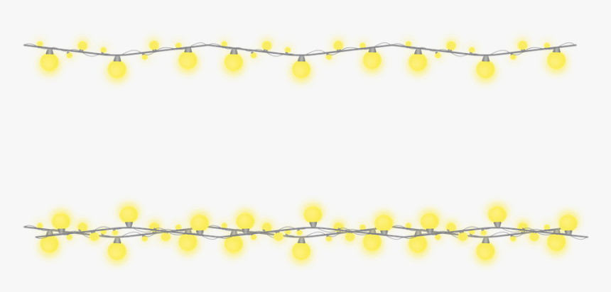 Lamps, Garland, Lamp, Light, Lighting, Lichterkette - Гирлянда Пнг, HD Png Download, Free Download