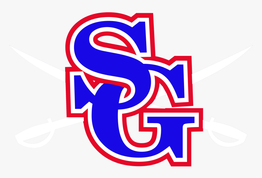 School Logo - Colonels South Garland High School Mascot, HD Png Download, Free Download
