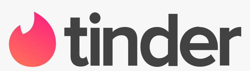 Tinder Logo Png, Transparent Png, Free Download
