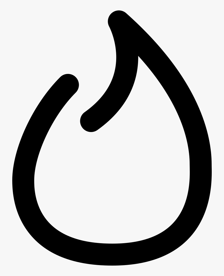 Tinder Logo Arrow Around A Circle Hd Png Download Kindpng