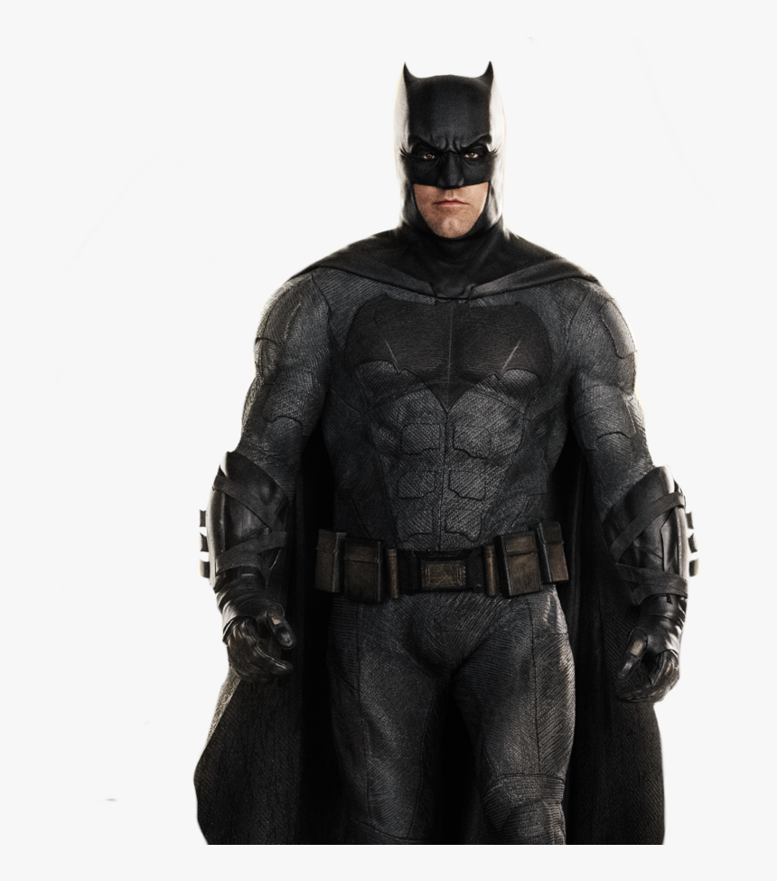 Batman Justice League Png, Transparent Png, Free Download