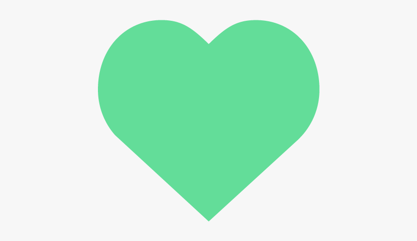 Tinder Heart And X, HD Png Download, Free Download
