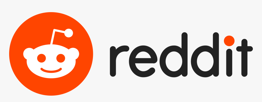Reddit Logo - Reddit Logo Png, Transparent Png, Free Download