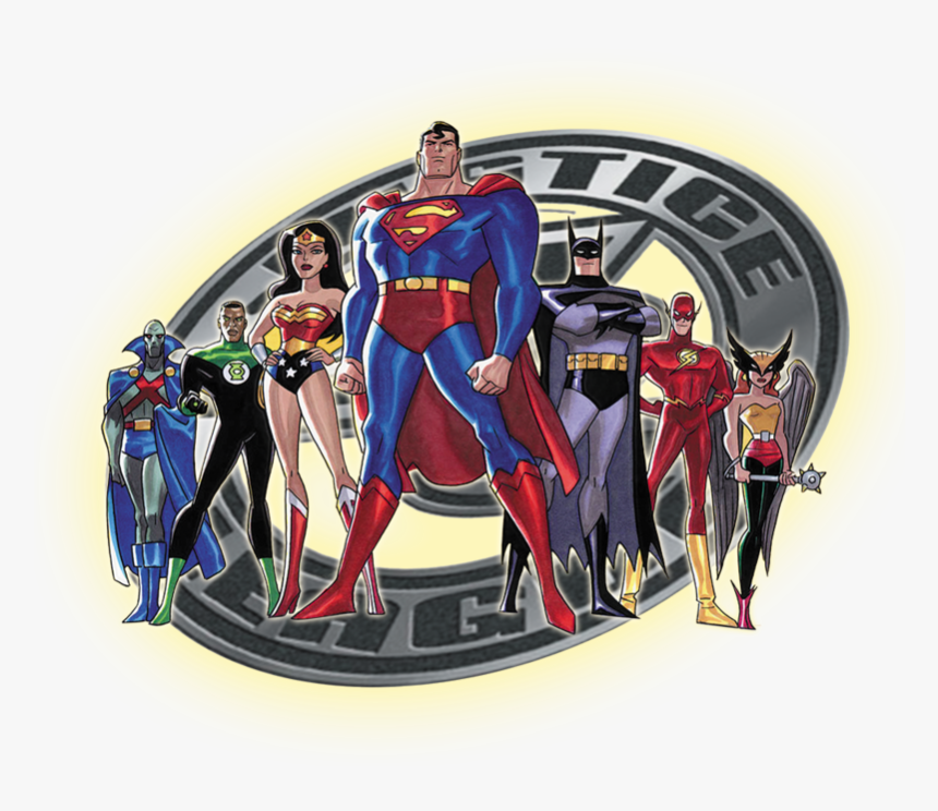 Justice League Png Image - Justice League Background, Transparent Png, Free Download