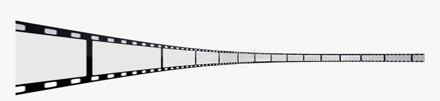 Line Of Film Transparent, HD Png Download, Free Download