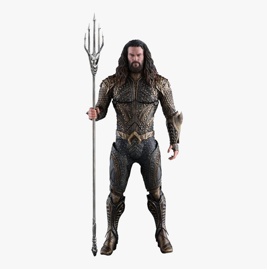 Hot Toys Aquaman Justice League, HD Png Download, Free Download