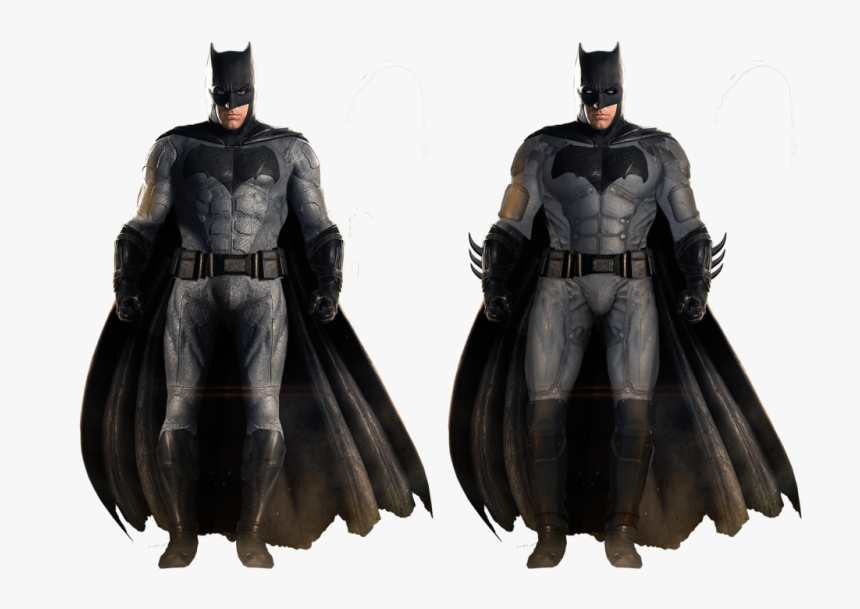 Download Batman Justice League Update - Justice League Batman Png, Transparent Png, Free Download