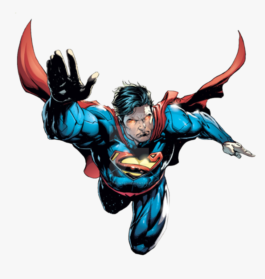 Batman Vs Superman Comic Ebay - Dc Comics Png, Transparent Png, Free Download