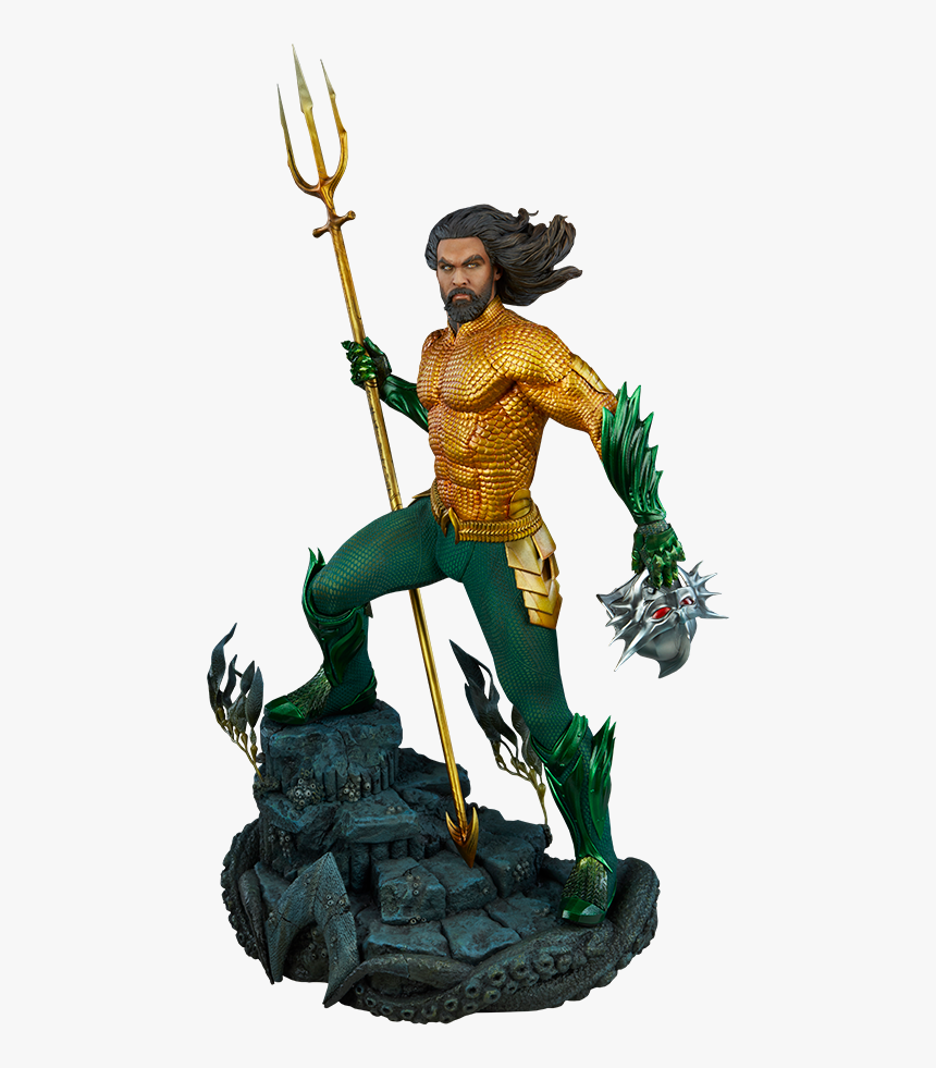 Aquaman Dc, HD Png Download, Free Download