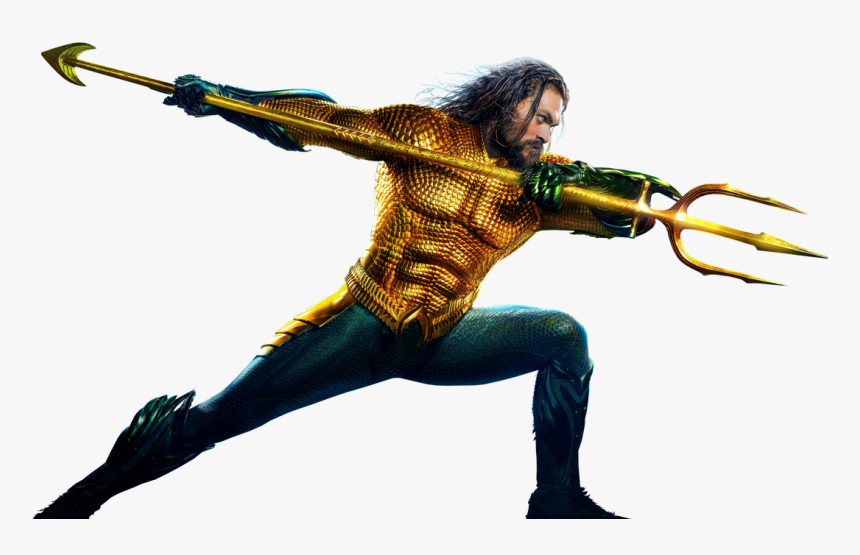 Transparent Aquaman Png - Transparent Png Aquaman Png, Png Download, Free Download