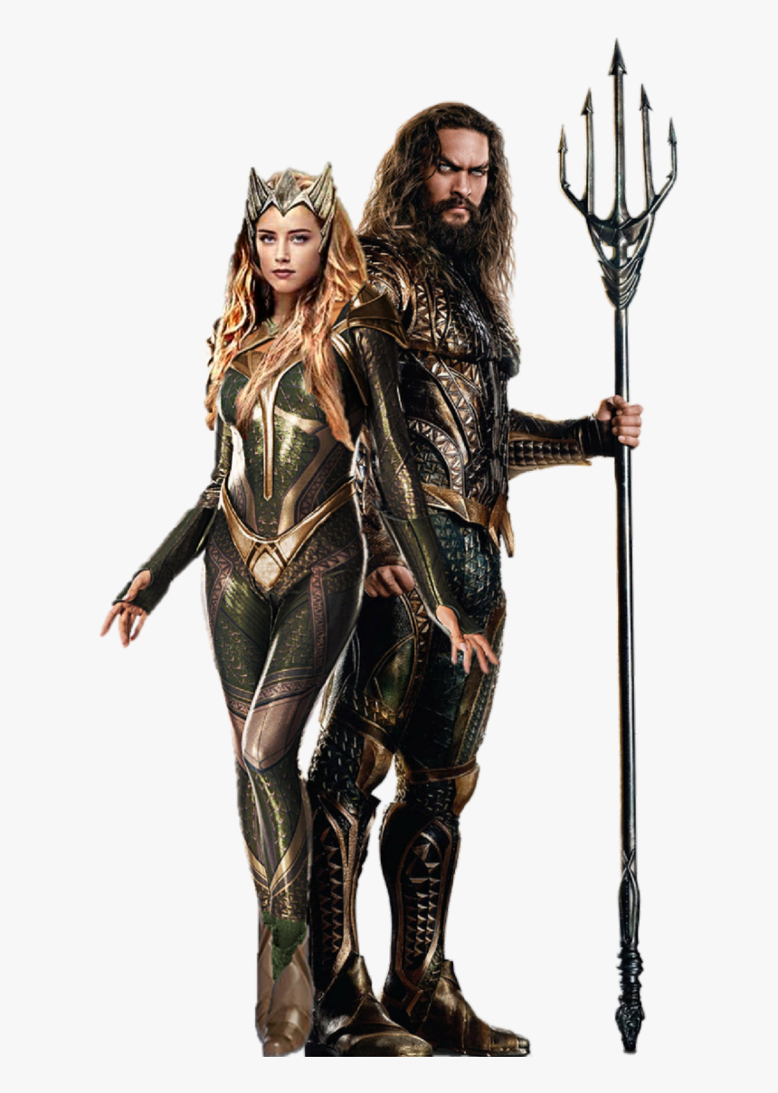 Aquaman Png - - Justice League Aquaman, Transparent Png, Free Download