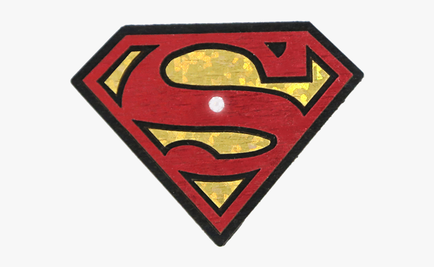 Small Superman Symbol, HD Png Download, Free Download