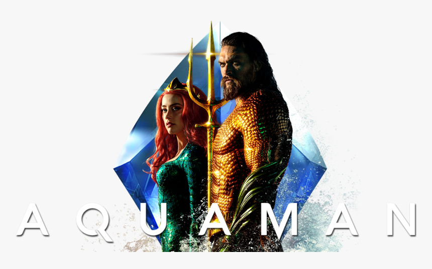 Aquaman Dvd, HD Png Download, Free Download