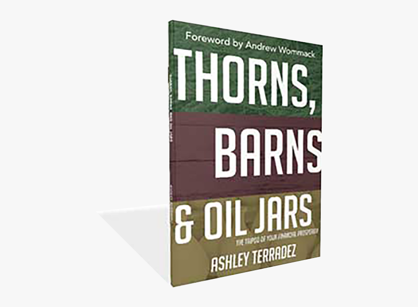 Thorns Barns And Oil Jars - Dj Barış, HD Png Download, Free Download