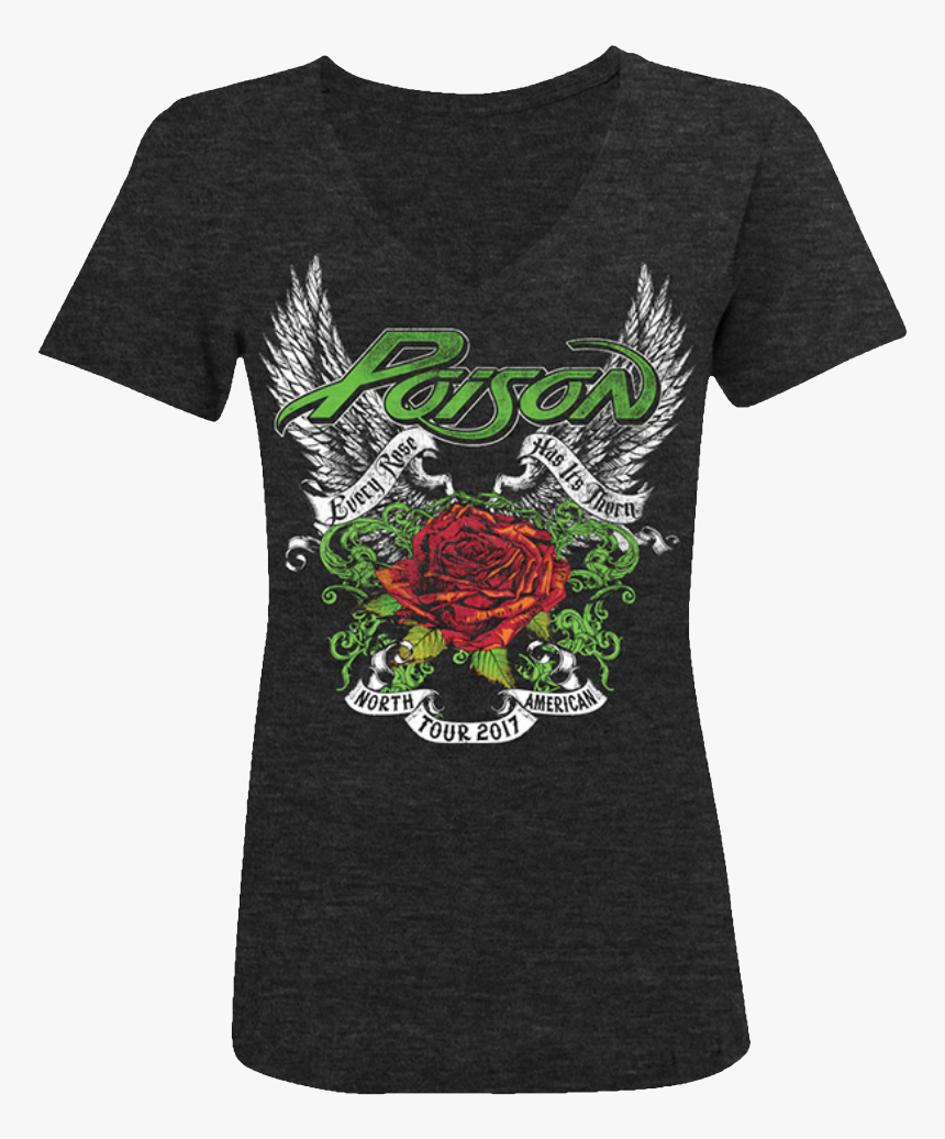 Wings & Thorns I - Shirt, HD Png Download, Free Download