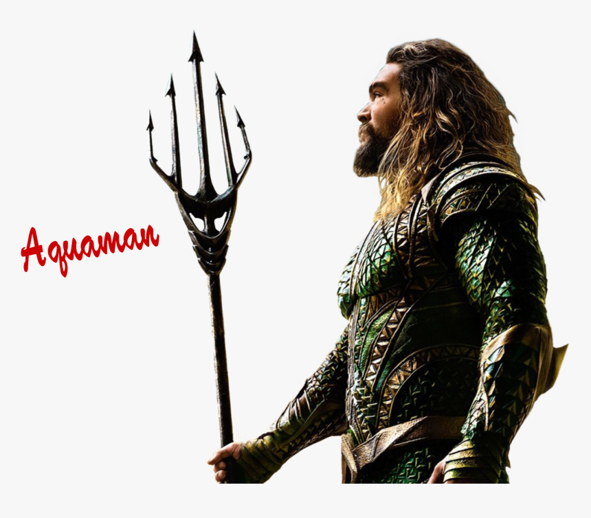 Aquaman Photo Background - Aquaman Shazam Wonder Woman, HD Png Download, Free Download