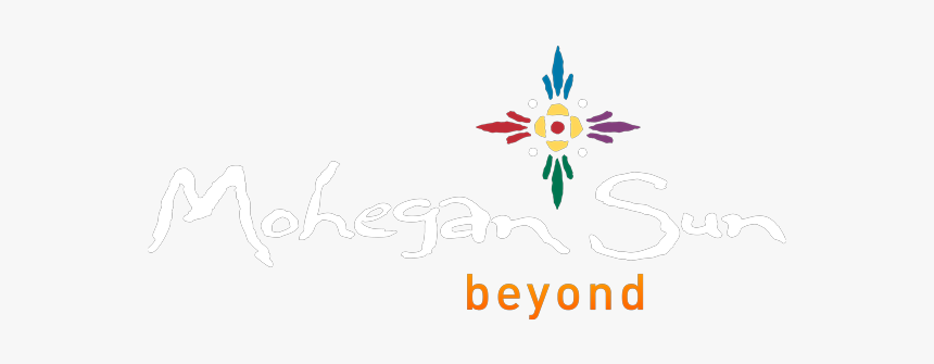 Mohegan Sun Beyond - Mohegan Sun Casino Logo, HD Png Download, Free Download