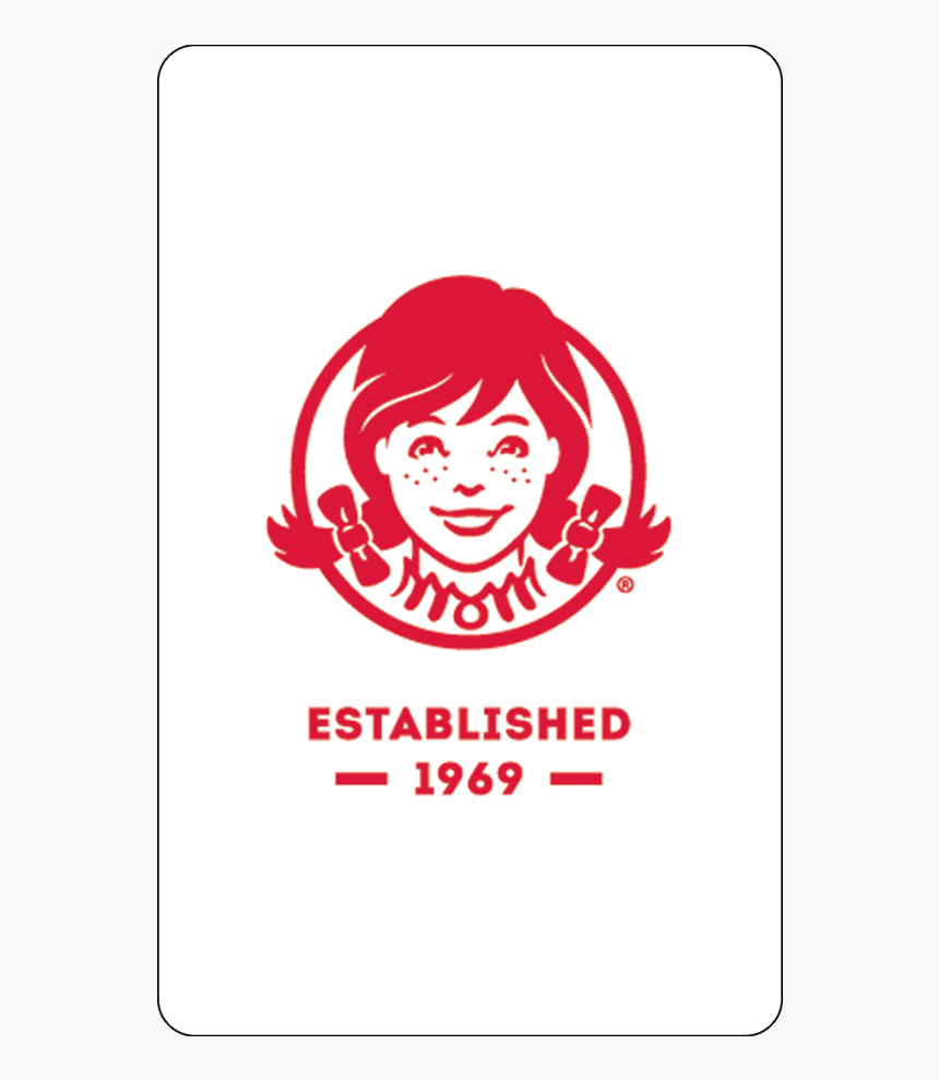 Wendy's Company, HD Png Download, Free Download